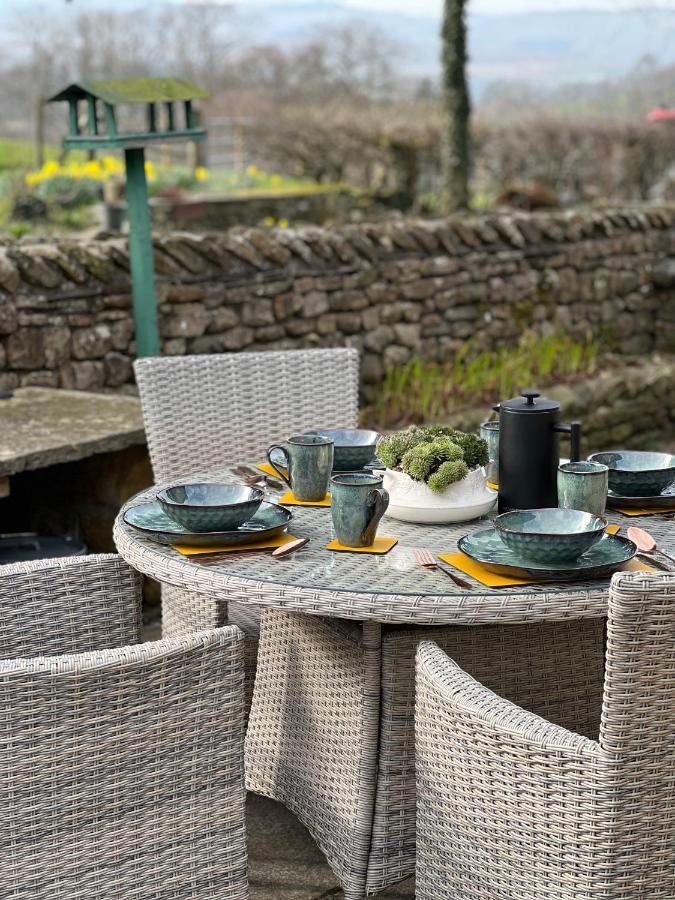 Cross Haw Cottage Sedbergh Eksteriør bilde